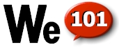 We101 logo